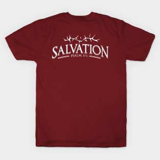 Salvation T-Shirt